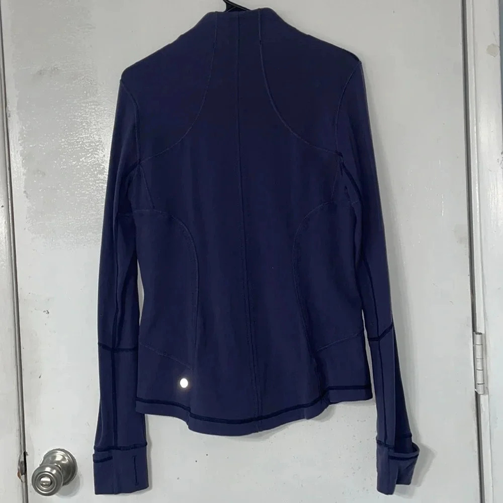 Lululemon forme jacket - Picture 6 of 10